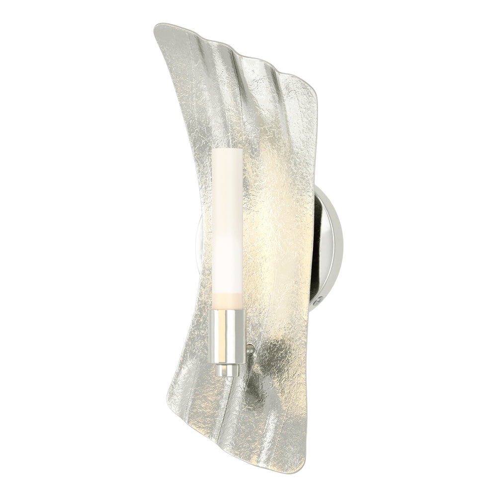 Crest Wall Sconce