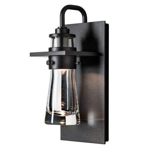 Erlenmeyer Medium Outdoor Wall Sconce