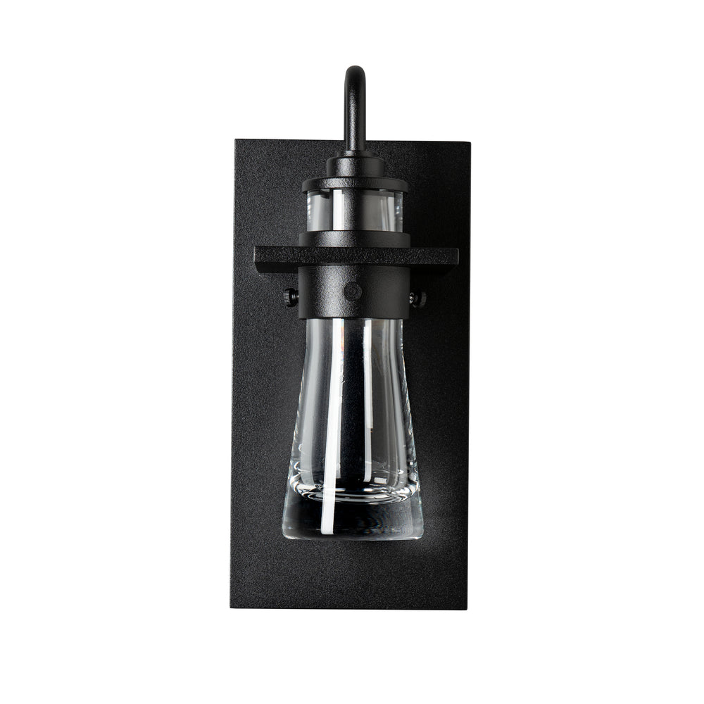 Erlenmeyer Medium Outdoor Wall Sconce