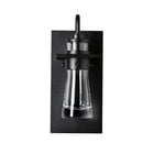 Erlenmeyer Medium Outdoor Wall Sconce