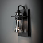 Erlenmeyer Medium Outdoor Wall Sconce