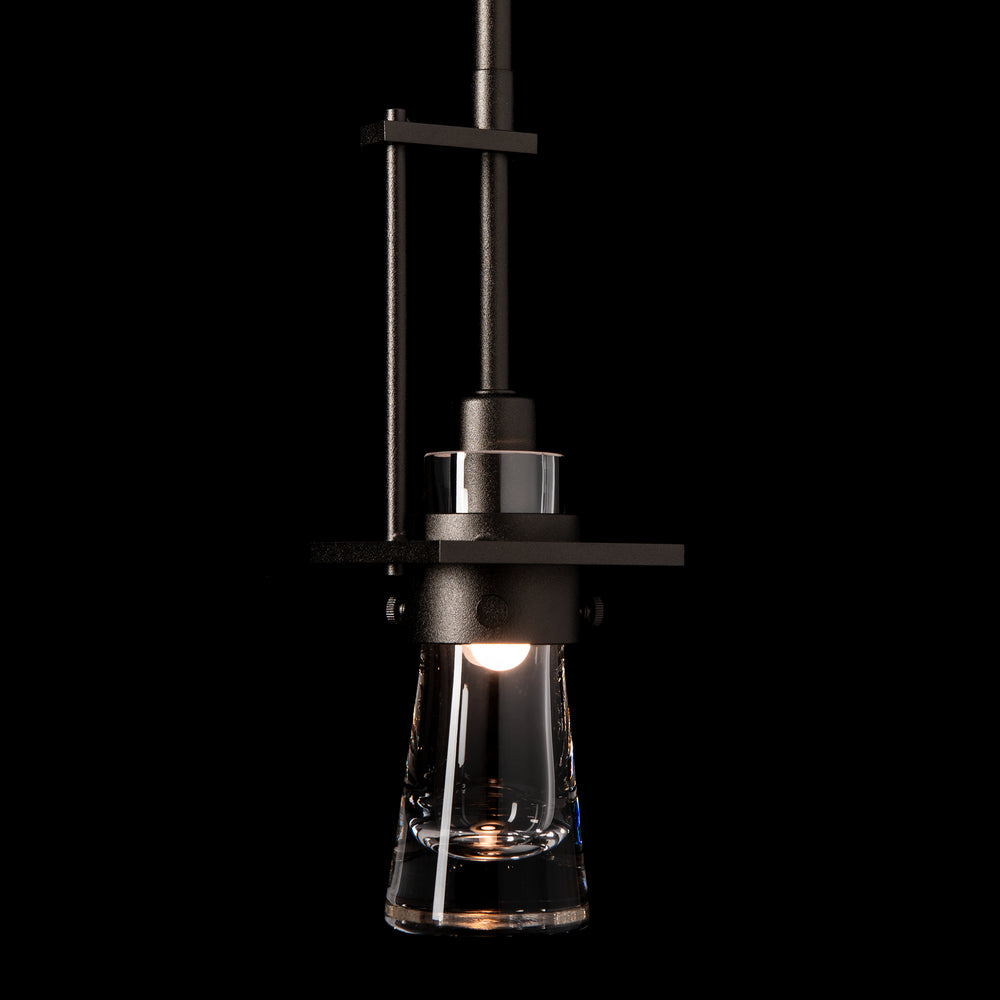Erlenmeyer Mini Pendant Light