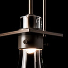 Erlenmeyer Mini Pendant Light