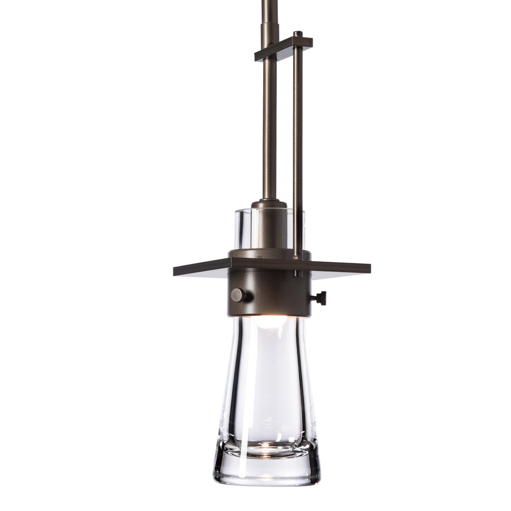 Erlenmeyer Mini Pendant Light