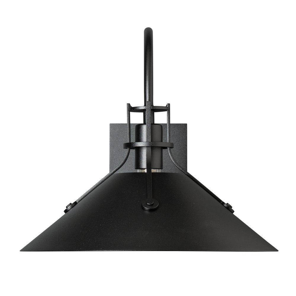 Henry Large Outdoor Wall Sconce