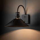 Henry Large Outdoor Wall Sconce