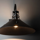 Henry Large Outdoor Wall Sconce