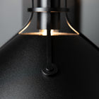Henry Large Outdoor Wall Sconce