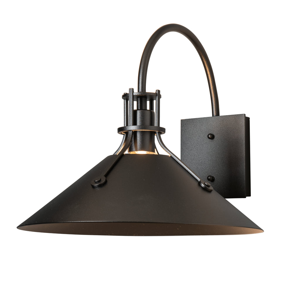 Henry Large Outdoor Wall Sconce