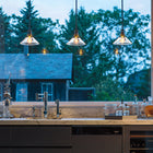 Henry Mini Pendant Light