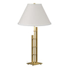 Metra Double Table Lamp