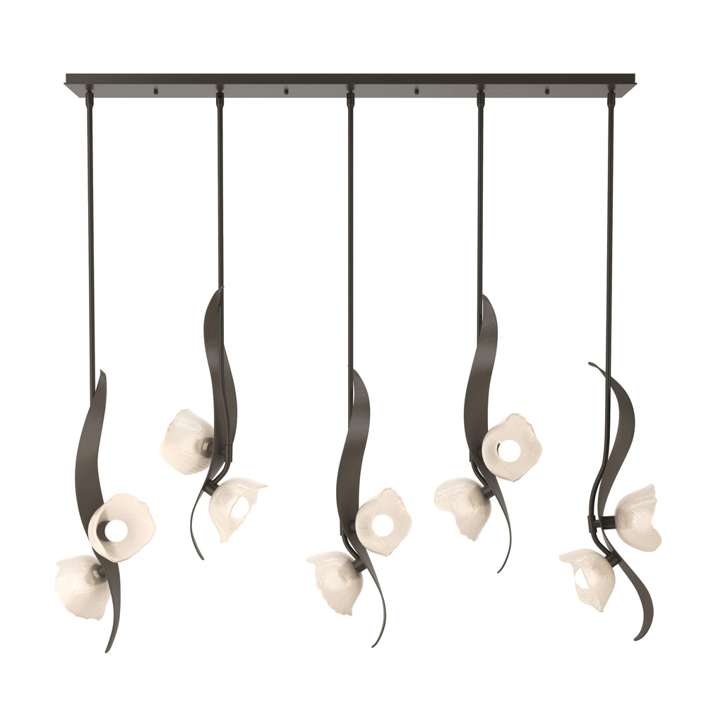 Mika Linear Pendant Light