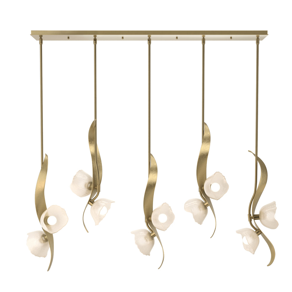 Mika Linear Pendant Light