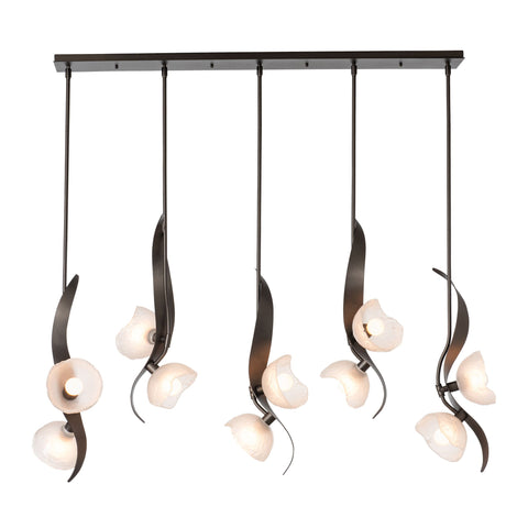 Mika Linear Pendant Light