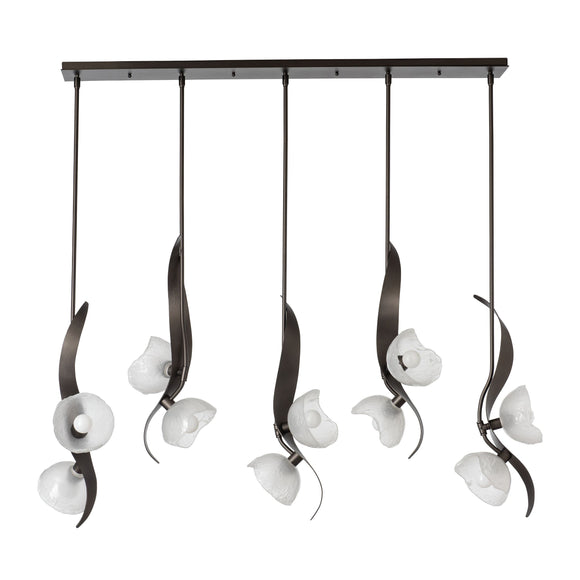 Mika Linear Pendant Light