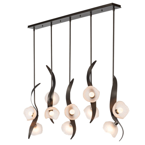 Mika Linear Pendant Light