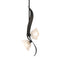 Mika Pendant Light  option Black
