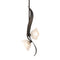 Mika Pendant Light  option Oil Rubbed Bronze