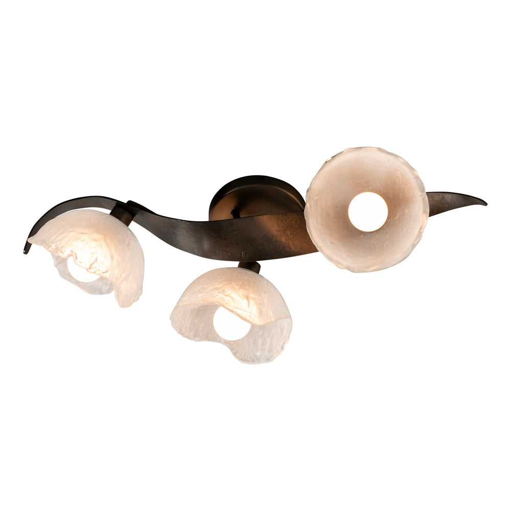 Mika Wall/Ceiling Light