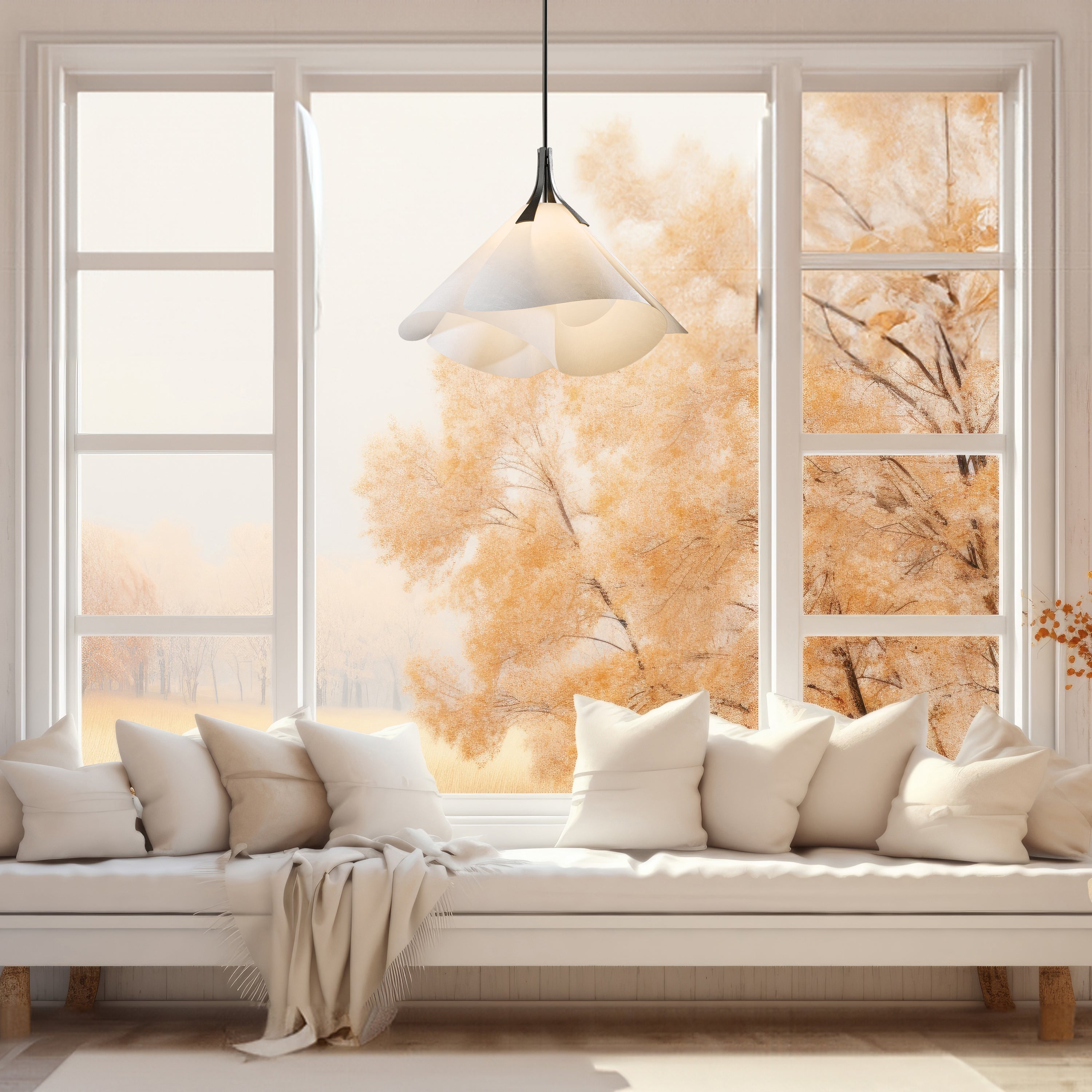 Hubbardton Forge Mobius Pendant Light - Thumbnail 2