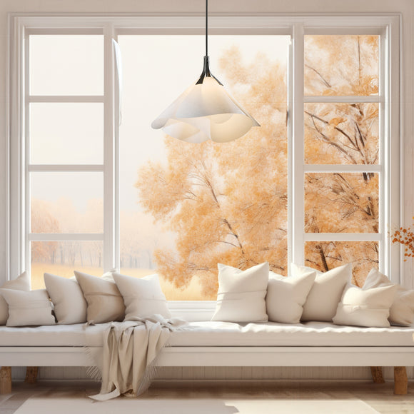Mobius Pendant Light