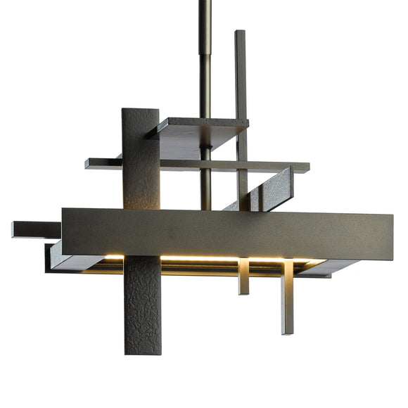 Planar Small Pendant Light