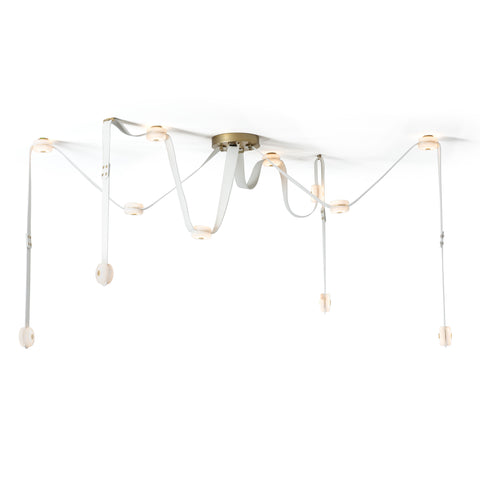 Snaps Large LED Pendant Light