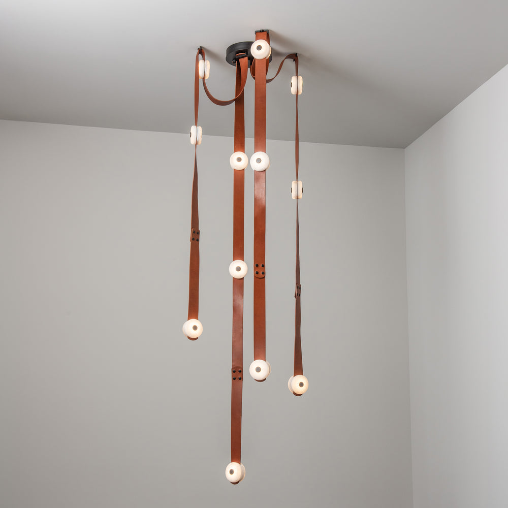 Snaps Large LED Pendant Light