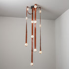 Snaps Large LED Pendant Light