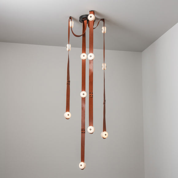 Snaps Large LED Pendant Light