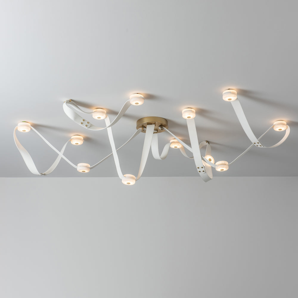 Snaps Large LED Pendant Light