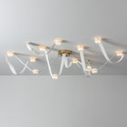 Snaps Large LED Pendant Light