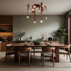 Snaps Large LED Pendant Light