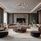Snaps Large LED Pendant Light