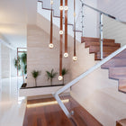 Snaps Large LED Pendant Light