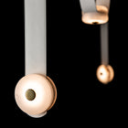 Snaps Large LED Pendant Light