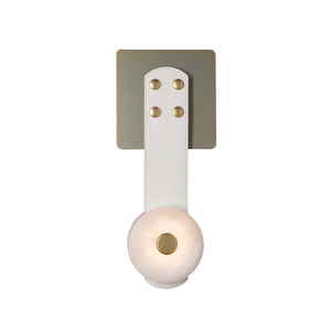 Snaps LED Wall Sconce