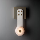 Snaps LED Wall Sconce