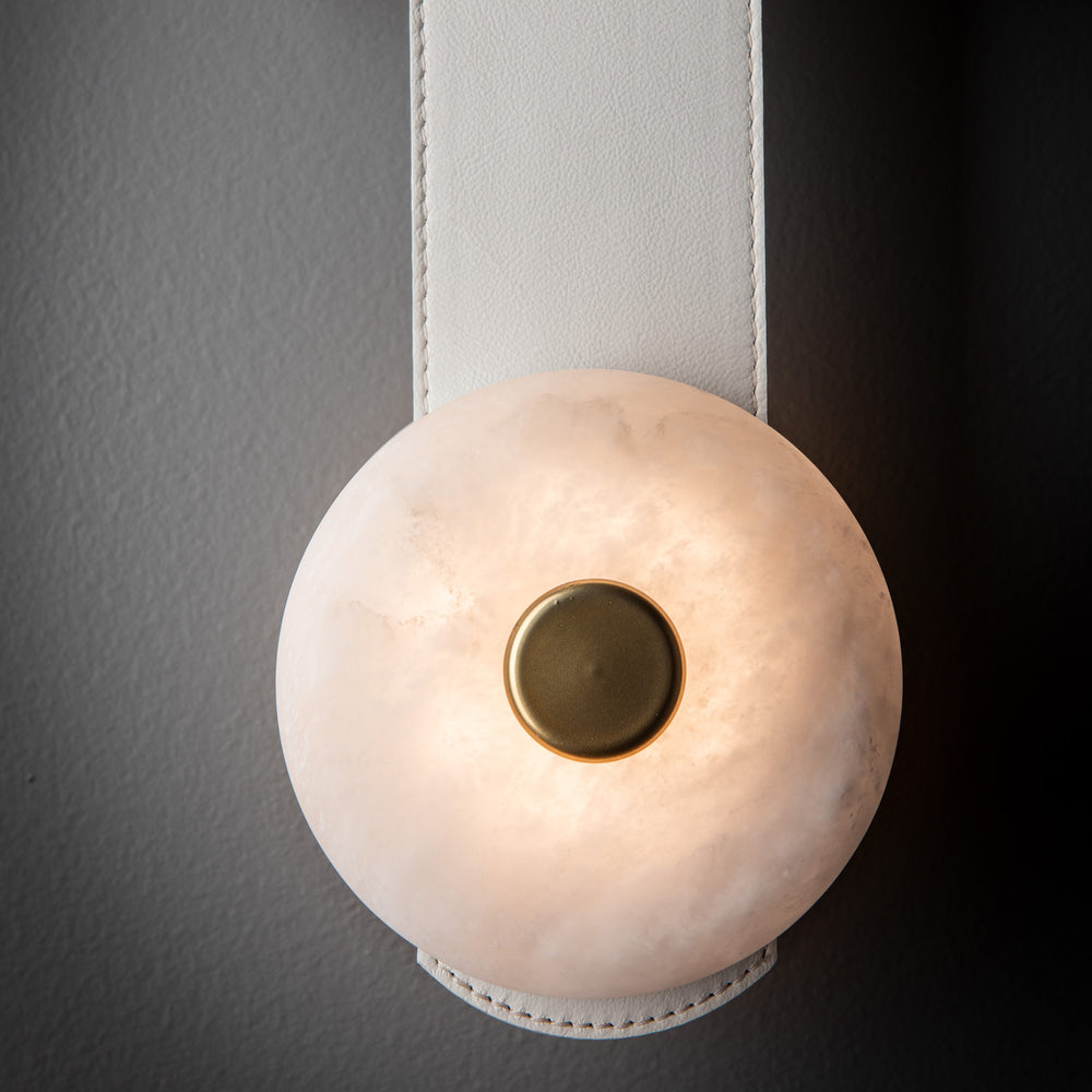 Snaps LED Wall Sconce