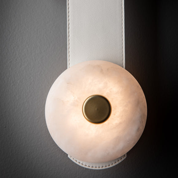 Snaps LED Wall Sconce