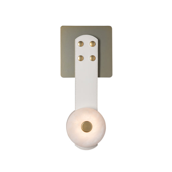 Snaps LED Wall Sconce
