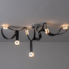 Snaps Medium LED Pendant Light