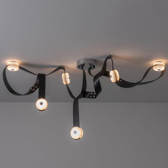 Snaps Medium LED Pendant Light