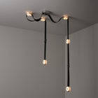 Snaps Medium LED Pendant Light