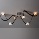Snaps Medium LED Pendant Light