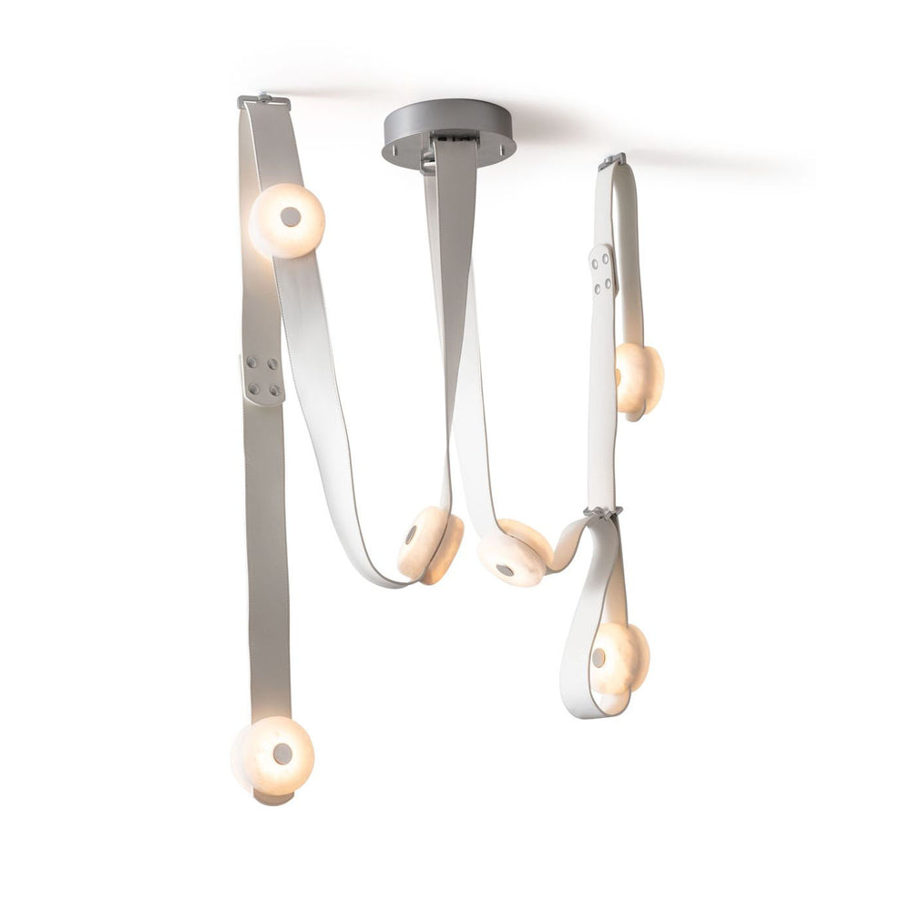 Snaps Medium LED Pendant Light