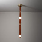Snaps Small LED Pendant Light