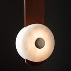 Snaps Small LED Pendant Light