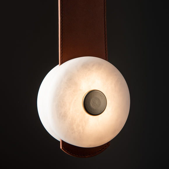 Snaps Small LED Pendant Light