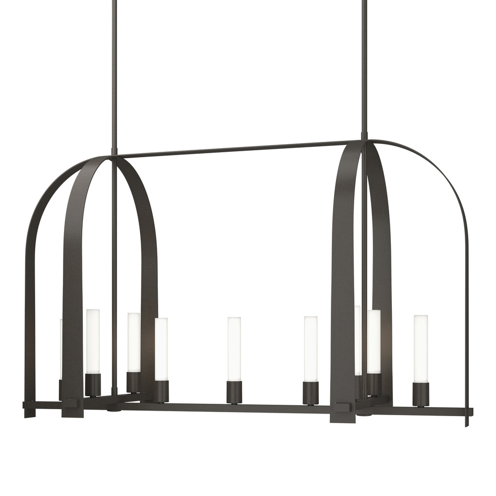Triomphe Linear Pendant Light
